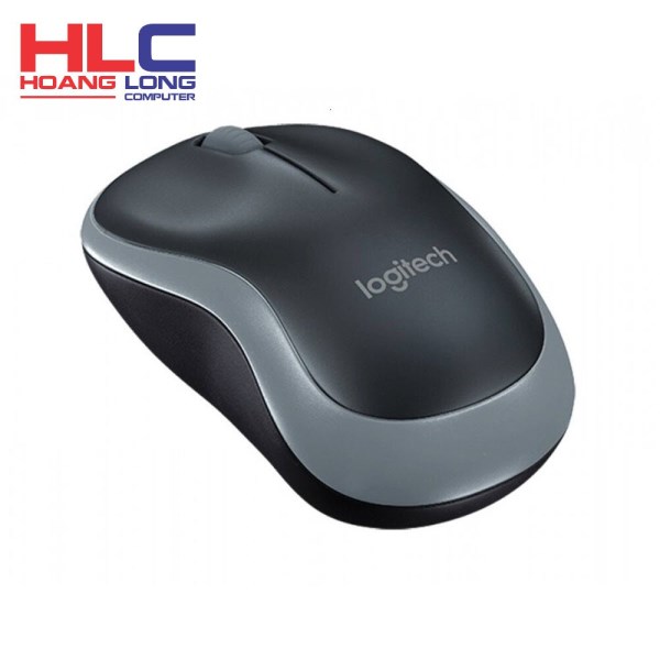 Chuột không dây - Hoàng Long Computer